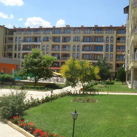One Bedroom With Pool View Apartment
