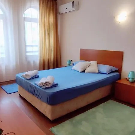 Apartment One Bedroom With Pool View Sunny Beach