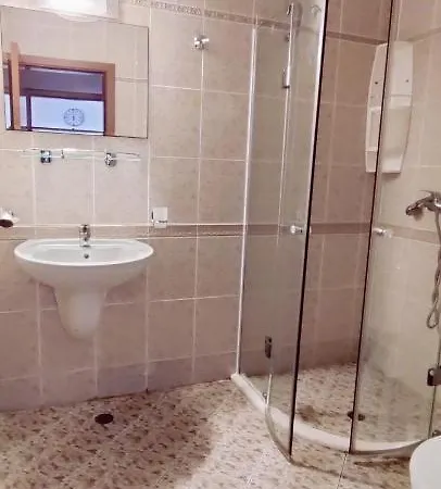 Apartment One Bedroom With Pool View