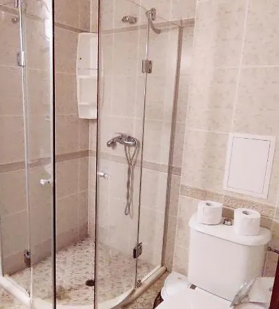 Apartment One Bedroom With Pool View *